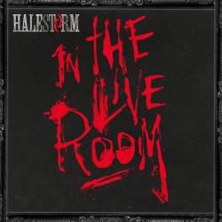 Halestorm : In the Live Room